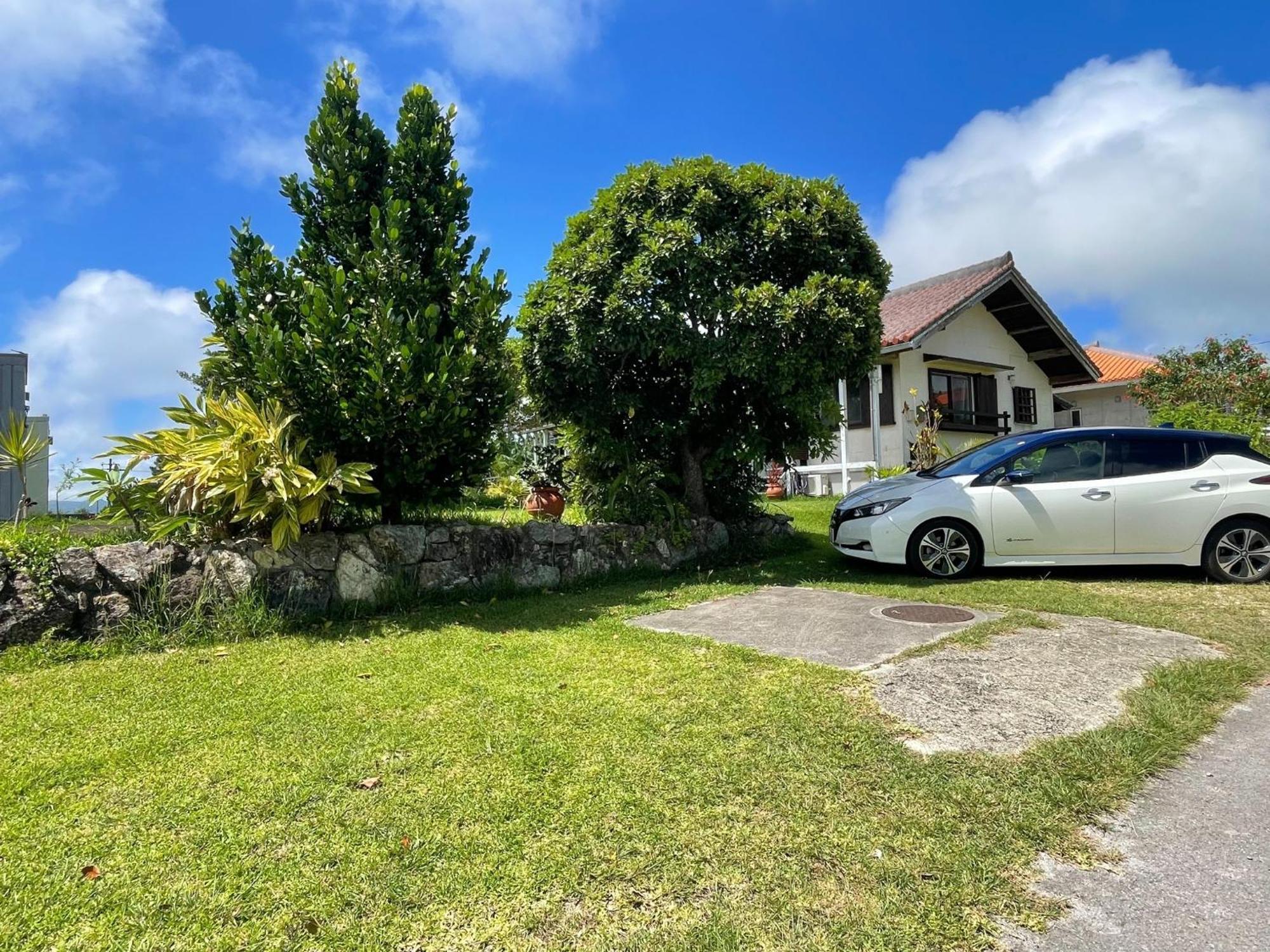 Sealife-Stay - Vacation Stay 86613 Ishigaki  外观 照片