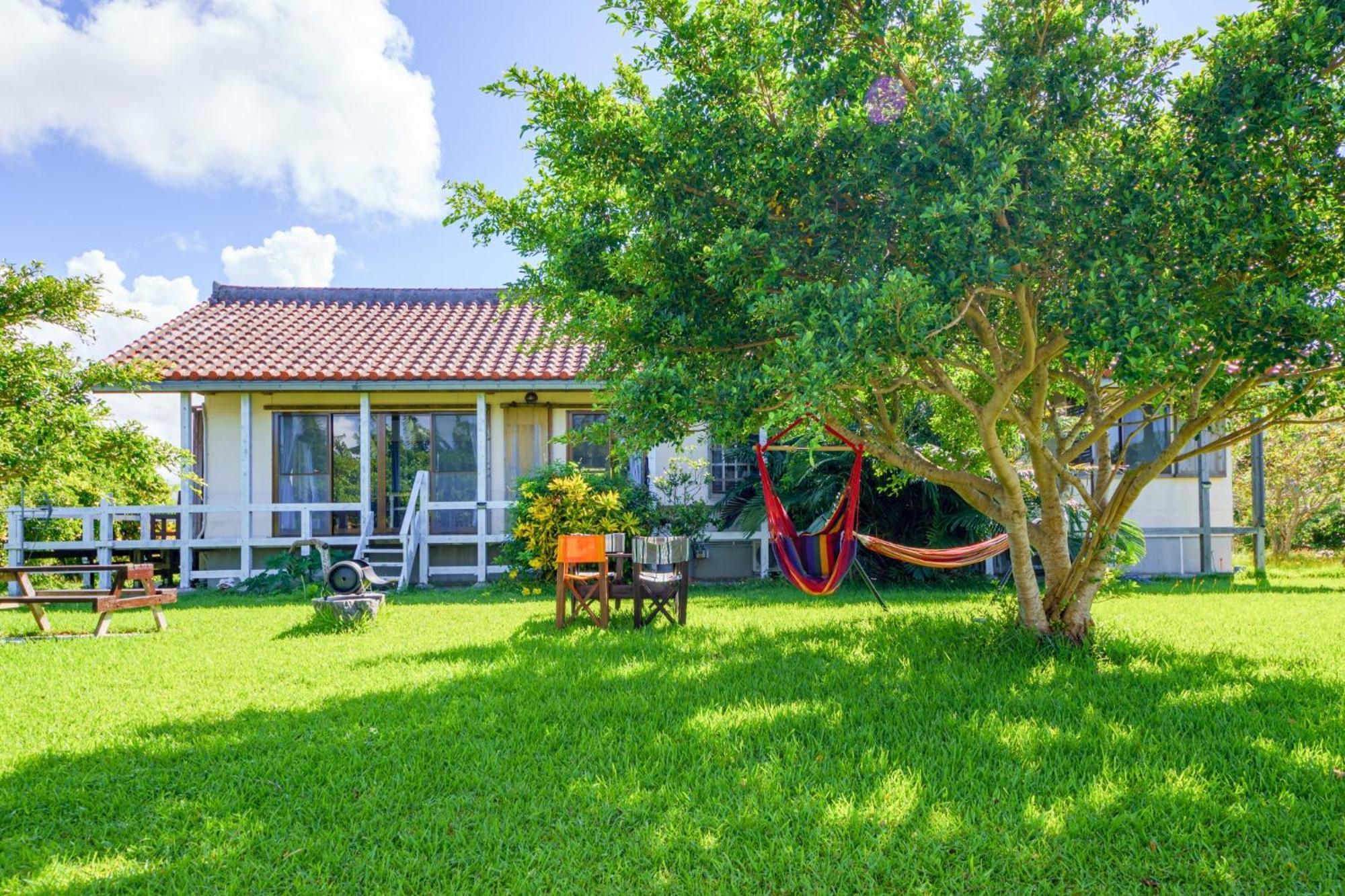 Sealife-Stay - Vacation Stay 86613 Ishigaki  外观 照片