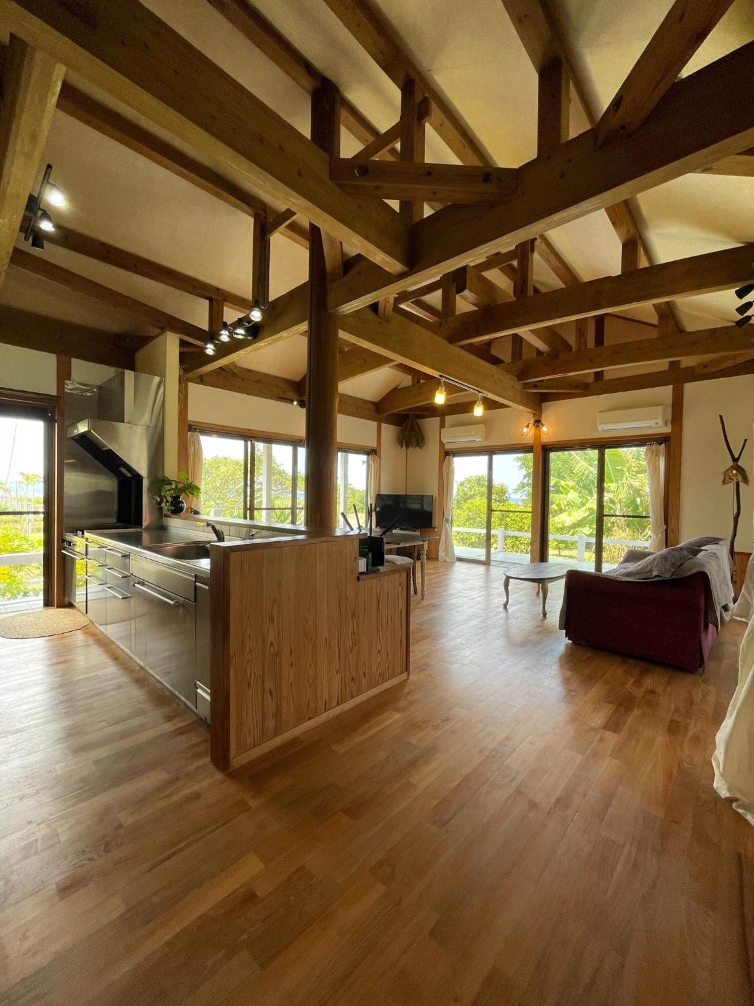 Sealife-Stay - Vacation Stay 86613 Ishigaki  外观 照片