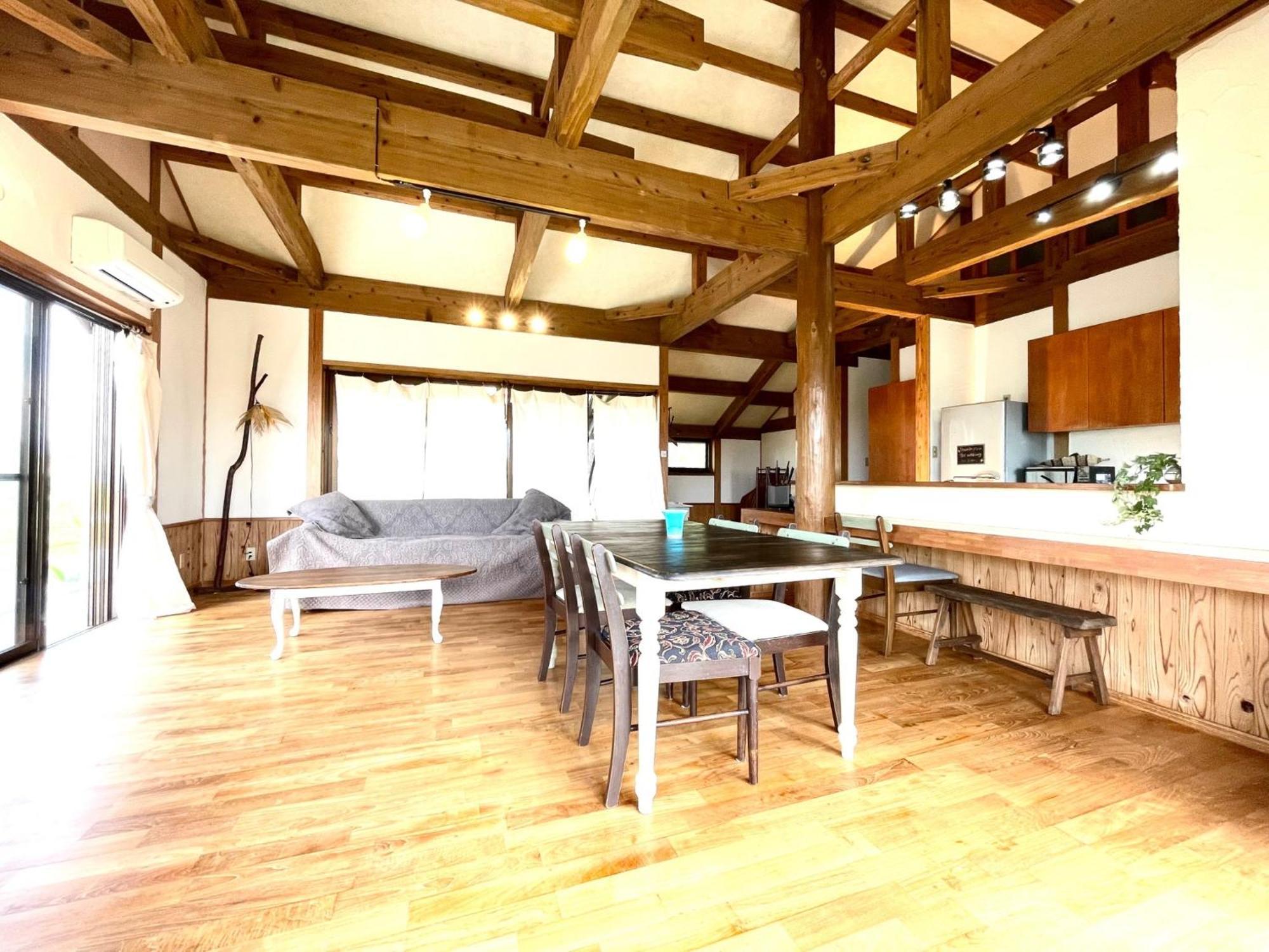 Sealife-Stay - Vacation Stay 86613 Ishigaki  外观 照片