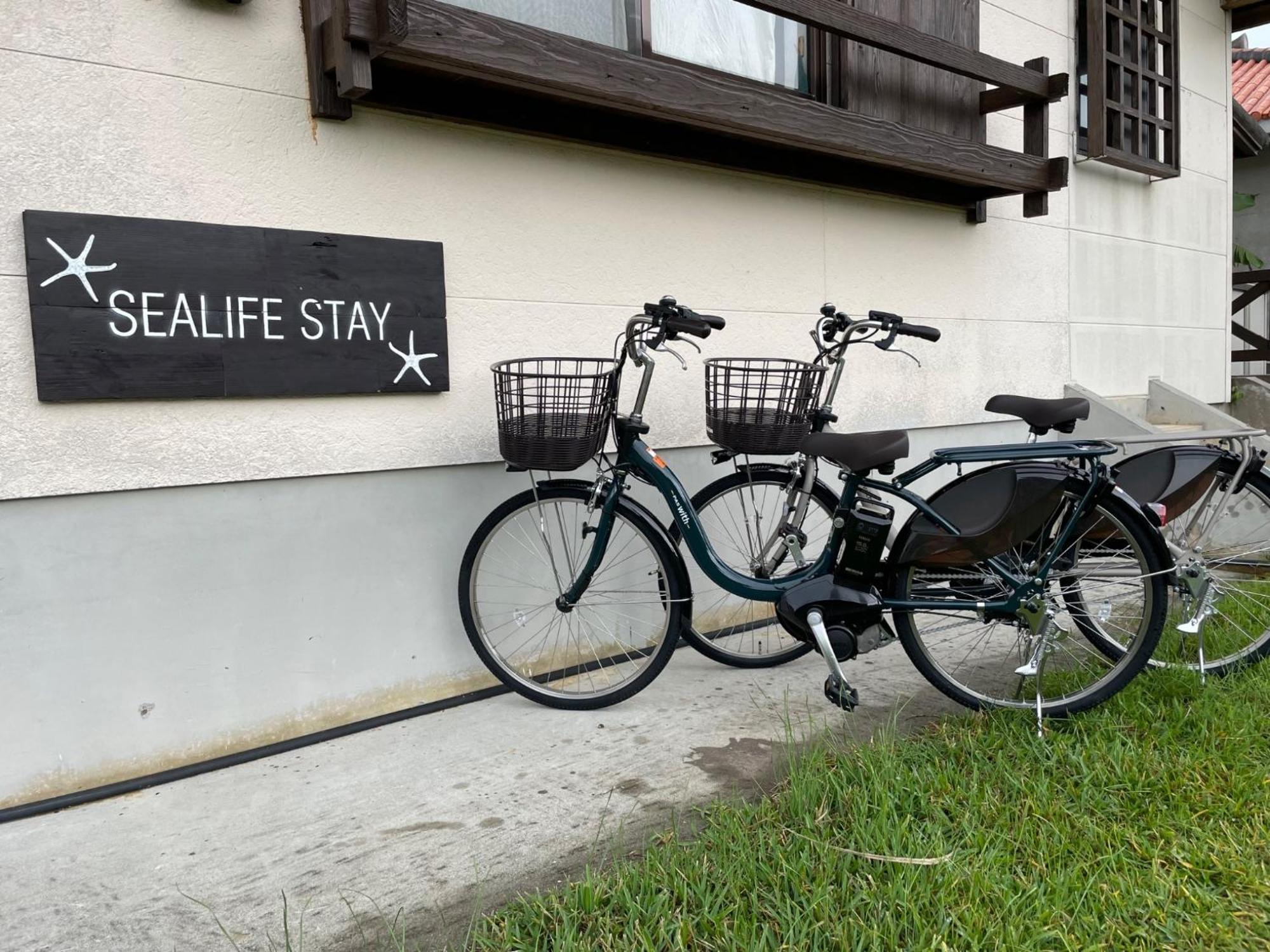 Sealife-Stay - Vacation Stay 86613 Ishigaki  外观 照片